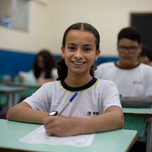 Educação de Volta Redonda implanta Sistema de Avaliação do Ensino